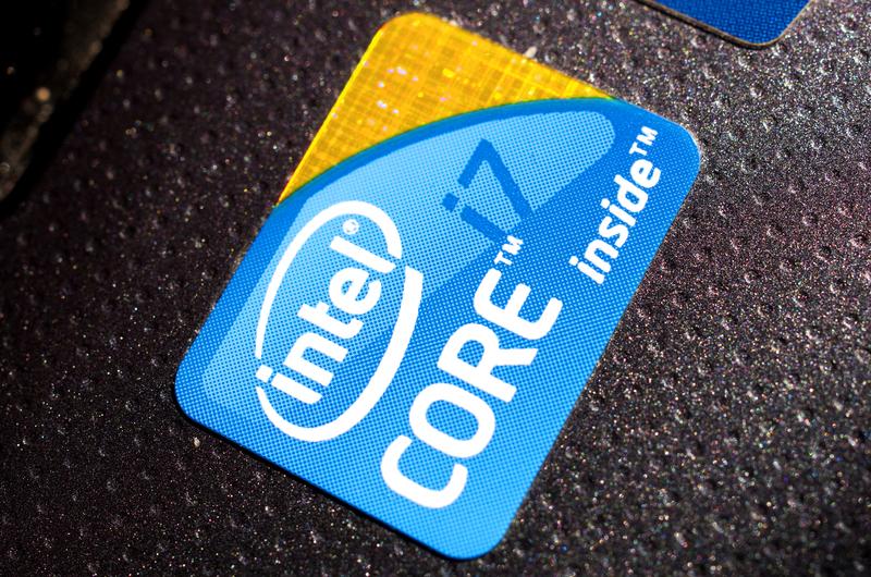 Detail Core I3 Logo Nomer 47