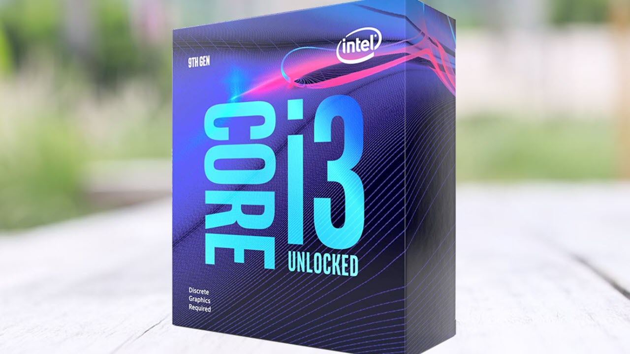 Detail Core I3 Logo Nomer 53