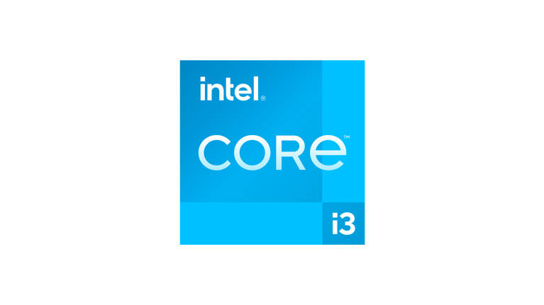 Detail Core I3 Logo Nomer 55