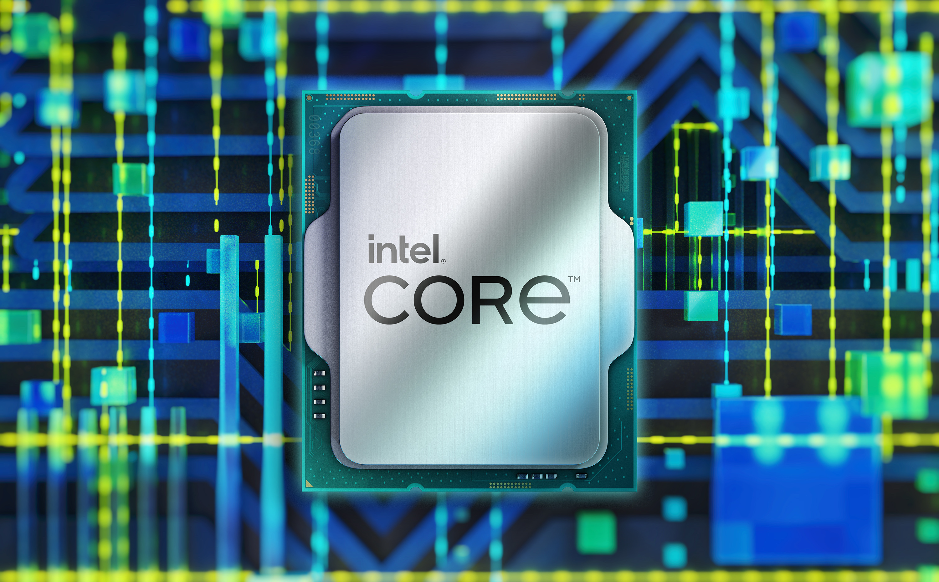 Detail Core I3 Logo Nomer 58