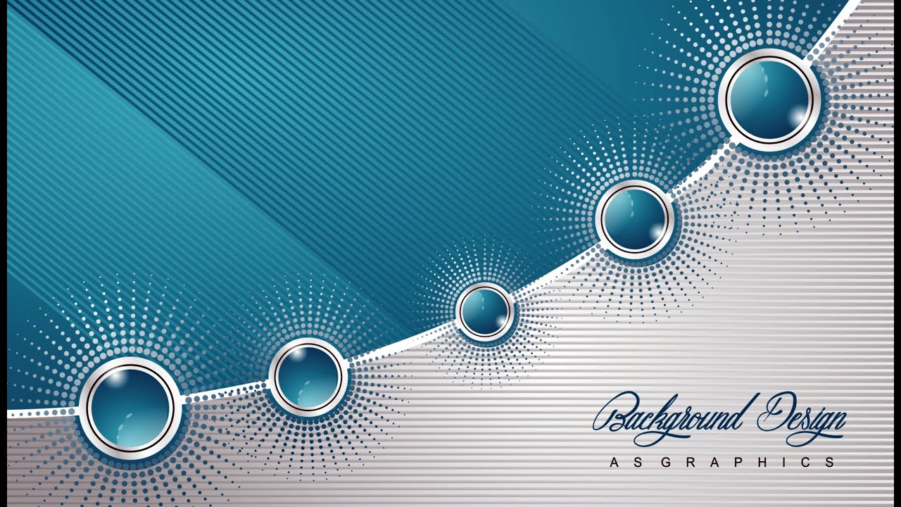 Corel Background - KibrisPDR