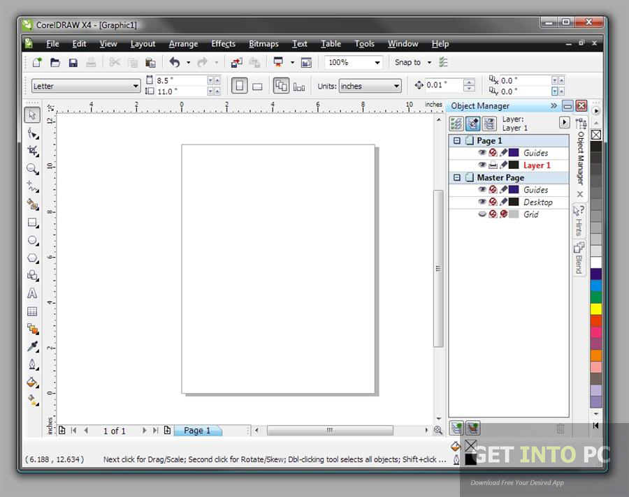 Detail Corel Draw Gratis Nomer 31