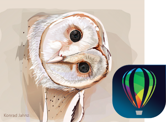 Detail Corel Draw Gratis Nomer 38