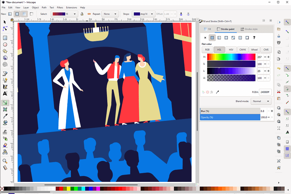 Detail Corel Draw Gratis Nomer 52