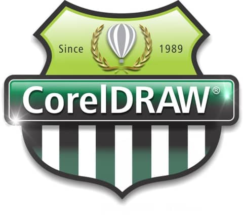 Detail Corel Draw Logo Nomer 24