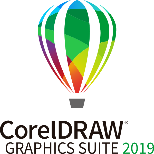 Detail Corel Draw Logo Nomer 25