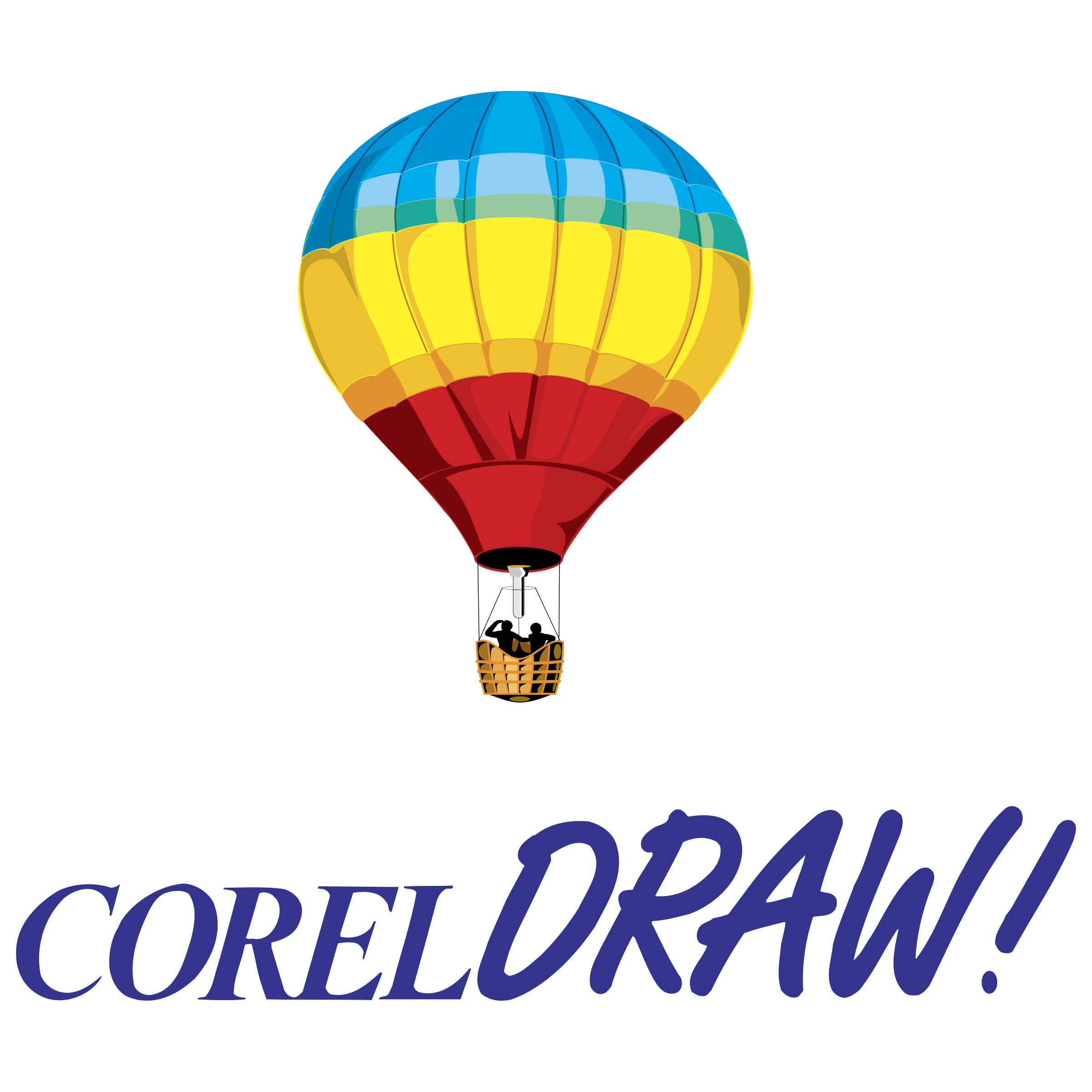 Detail Corel Draw Logo Png Nomer 28