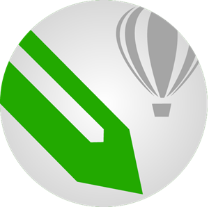 Detail Corel Draw Logo Vector Nomer 11