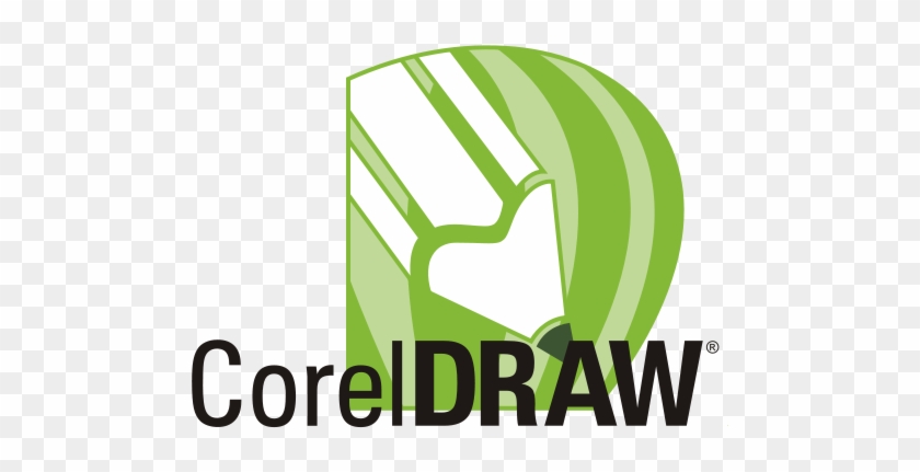 Detail Corel Draw Logo Vector Nomer 47