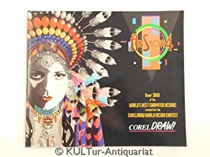 Detail Corel Draw Plakat Nomer 26