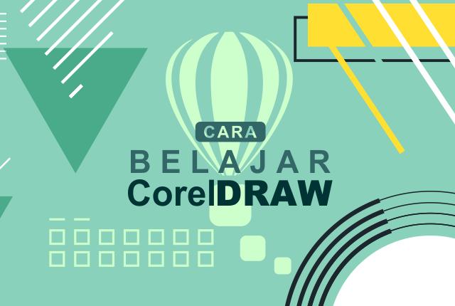 Detail Corel Draw Plakat Nomer 35