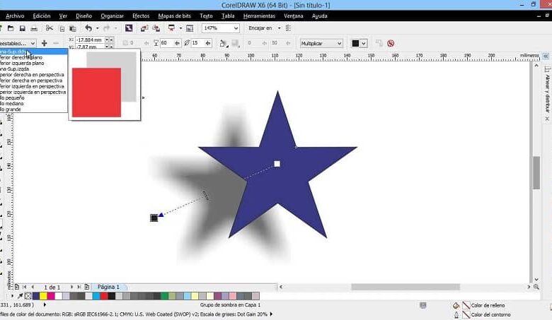 Download Corel Draw Shading Nomer 14