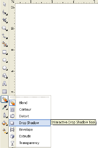 Detail Corel Draw Shading Nomer 20