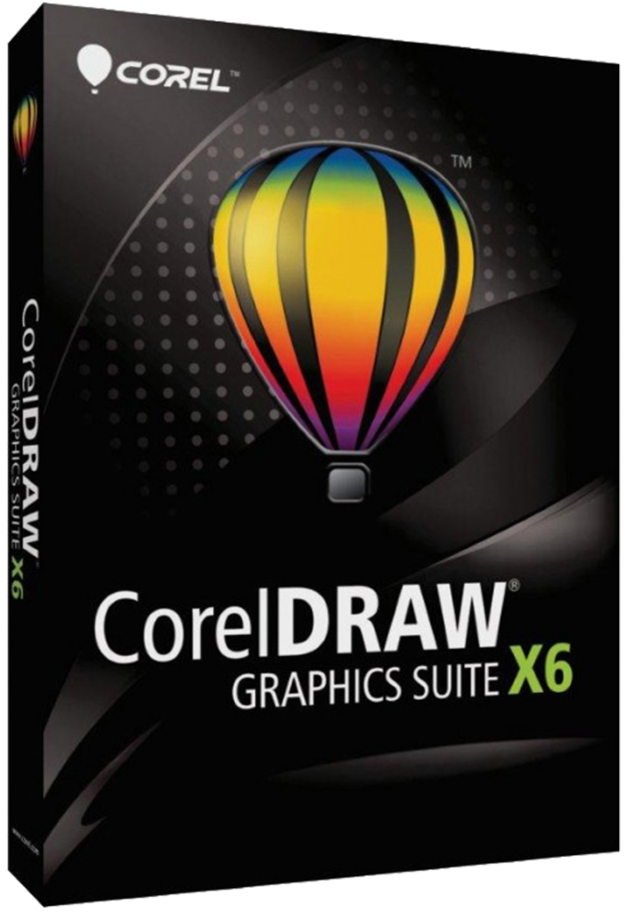 Detail Corel Draw X6 Logo Png Nomer 18