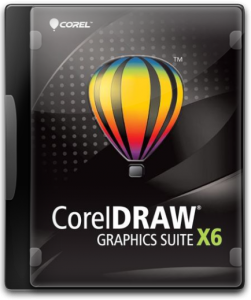 Detail Corel Draw X6 Logo Png Nomer 43