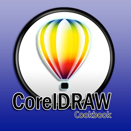 Detail Corel Draw X6 Logo Png Nomer 46