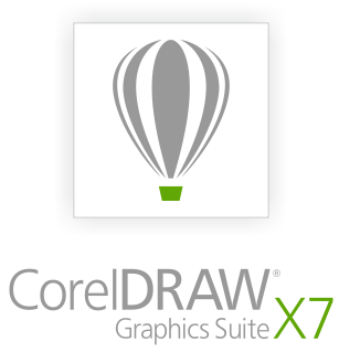 Detail Corel Draw X7 Logo Png Nomer 22