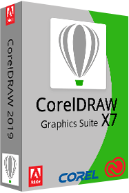 Detail Corel Draw X7 Logo Png Nomer 40