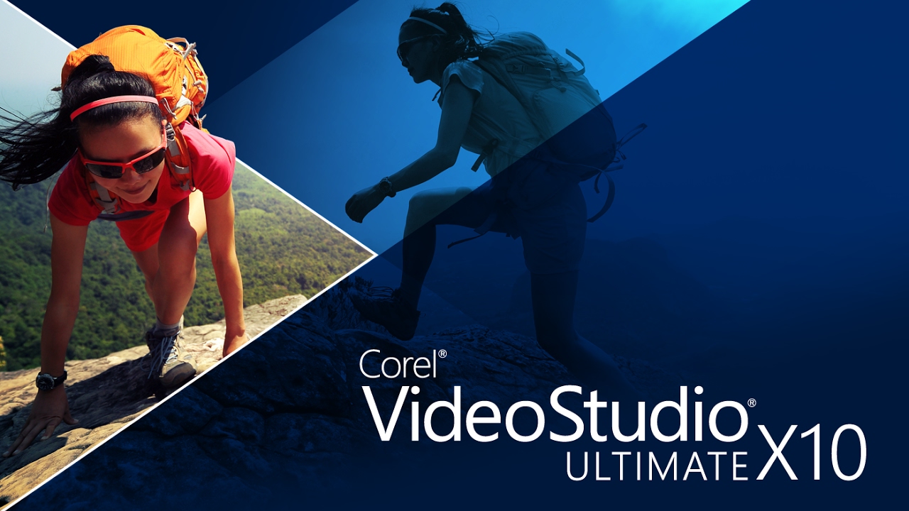 Detail Corel Video Studio Logo Nomer 22