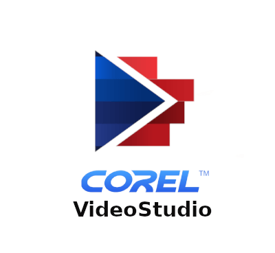 Detail Corel Video Studio Logo Nomer 4