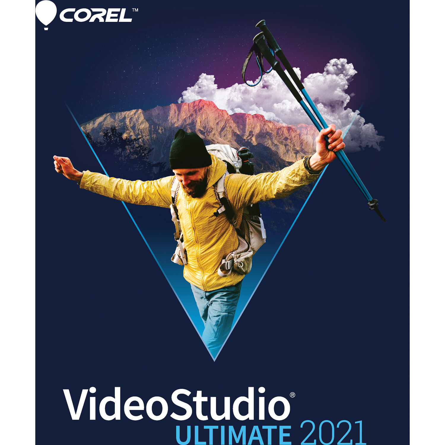 Detail Corel Video Studio Logo Nomer 51