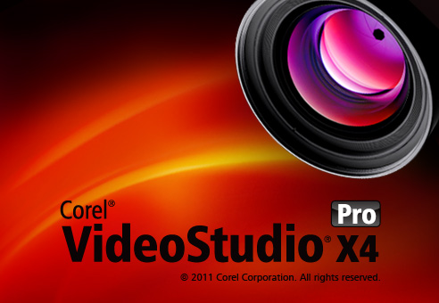 Detail Corel Video Studio Logo Nomer 10