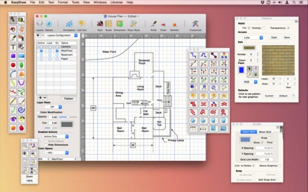 Detail Coreldraw For Macbook Pro Nomer 41