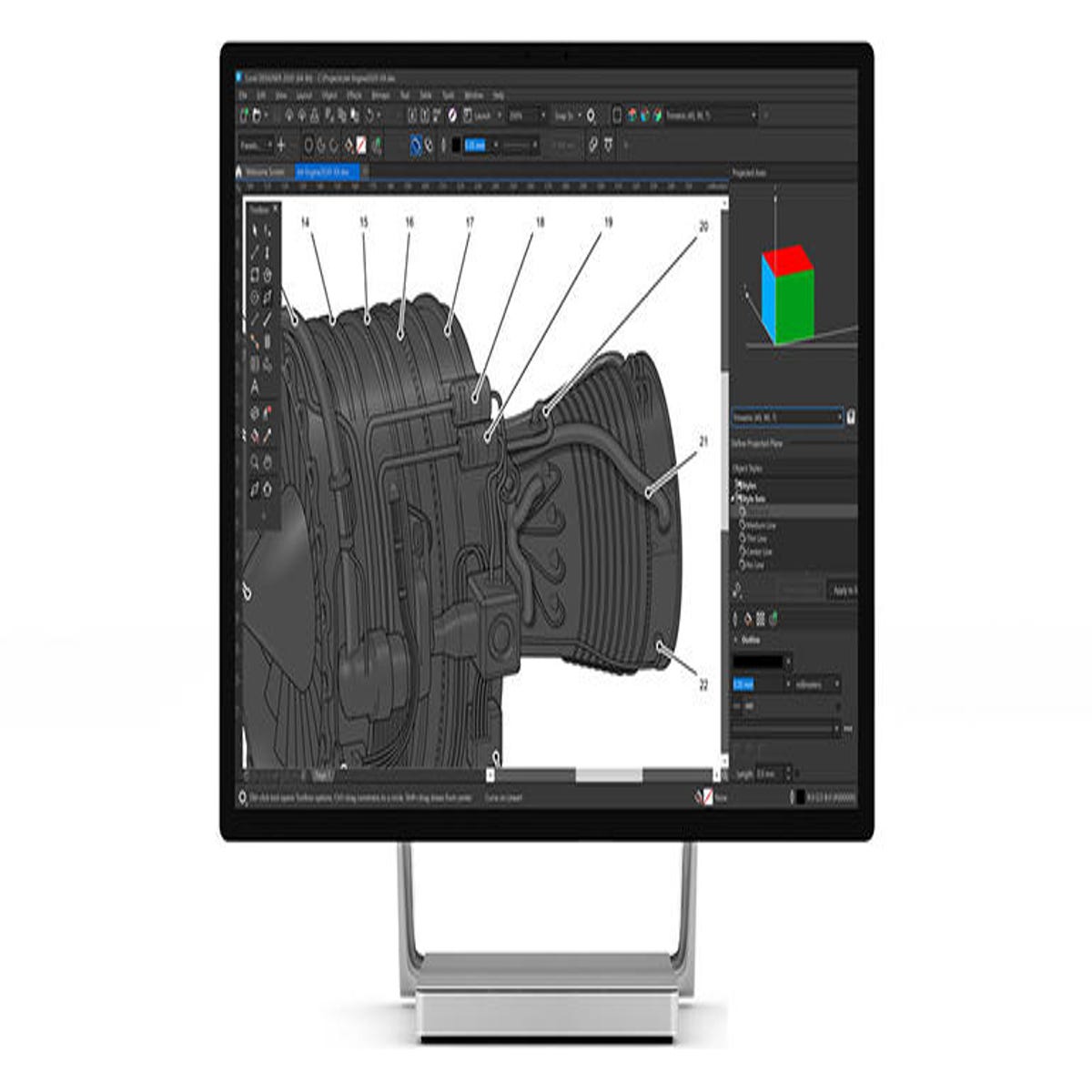 Detail Coreldraw For Macbook Pro Nomer 58