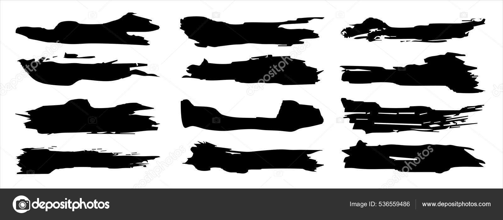 Detail Coretan Cat Vector Nomer 55