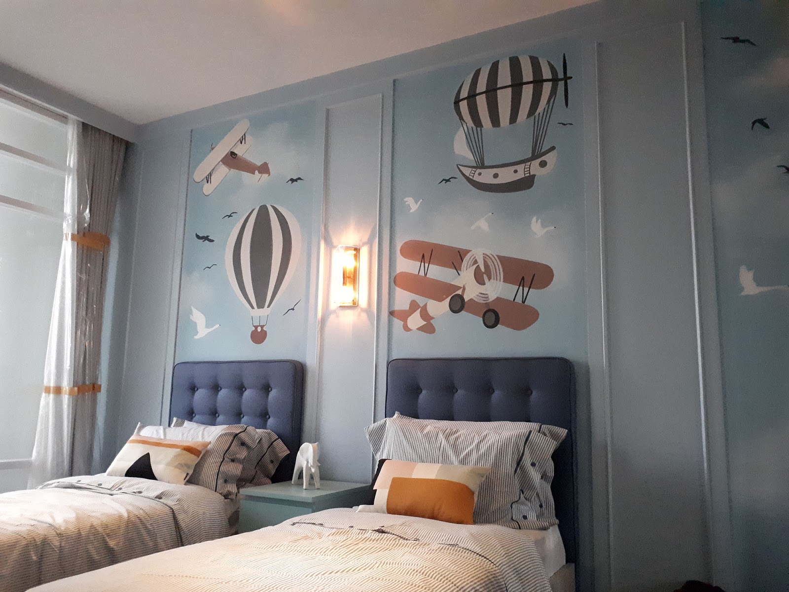 Detail Coretan Dinding Kamar Simple Nomer 19