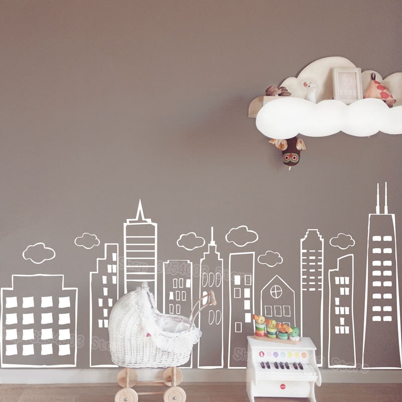 Detail Coretan Dinding Kamar Simple Nomer 28