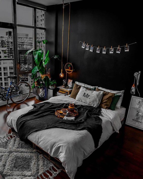Detail Coretan Dinding Kamar Simple Nomer 44