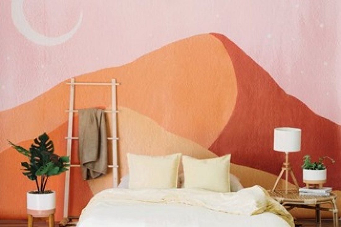 Detail Coretan Dinding Kamar Simple Nomer 45