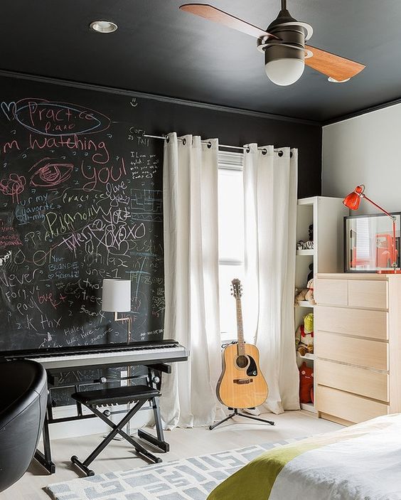 Detail Coretan Dinding Kamar Simple Nomer 53