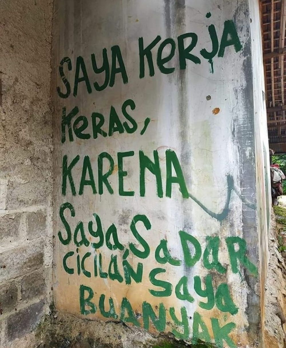 Detail Coretan Dinding Kamar Simple Nomer 55