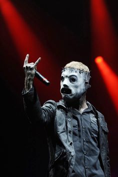 Detail Corey Taylor Wallpaper Nomer 12