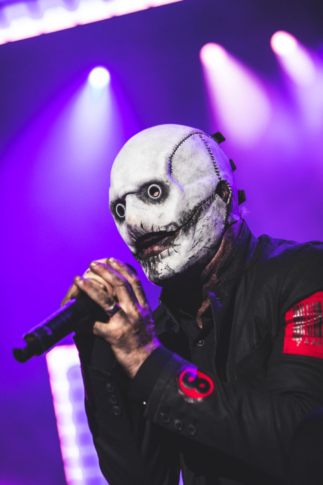 Detail Corey Taylor Wallpaper Nomer 13