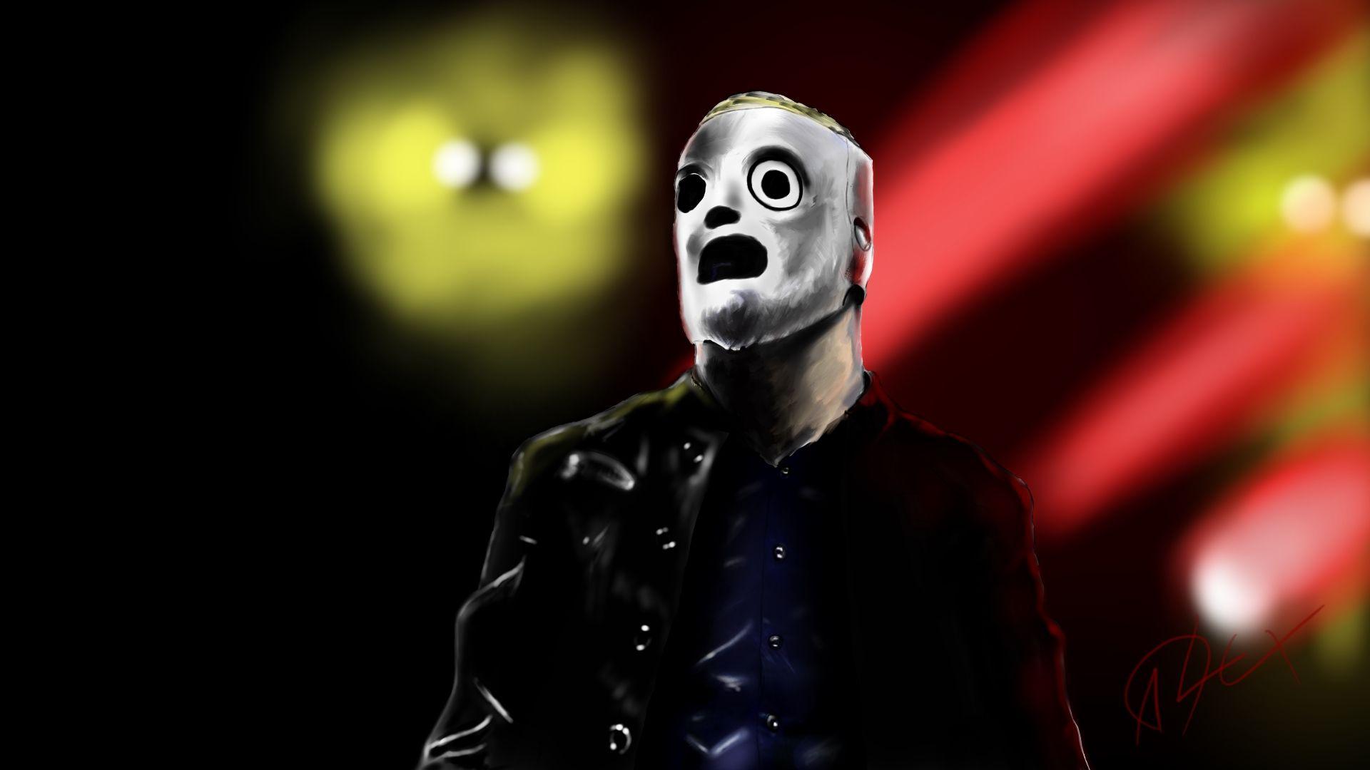 Detail Corey Taylor Wallpaper Nomer 16