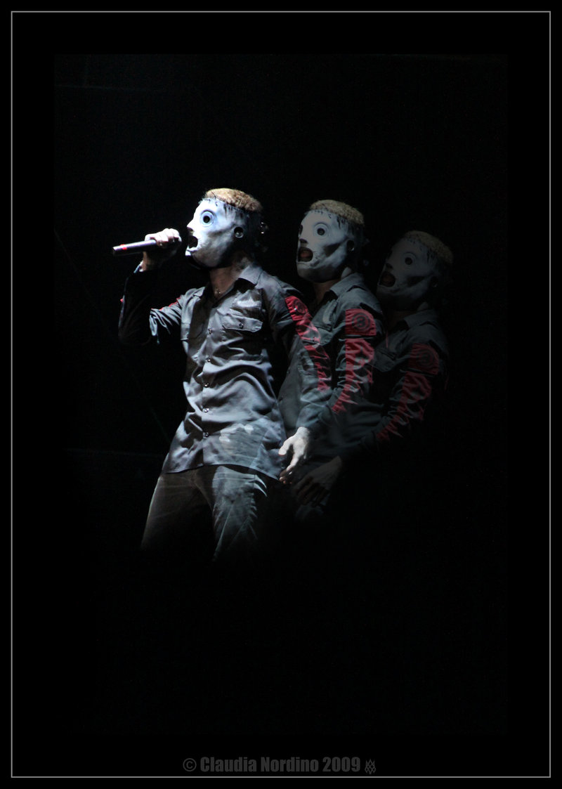 Detail Corey Taylor Wallpaper Nomer 49