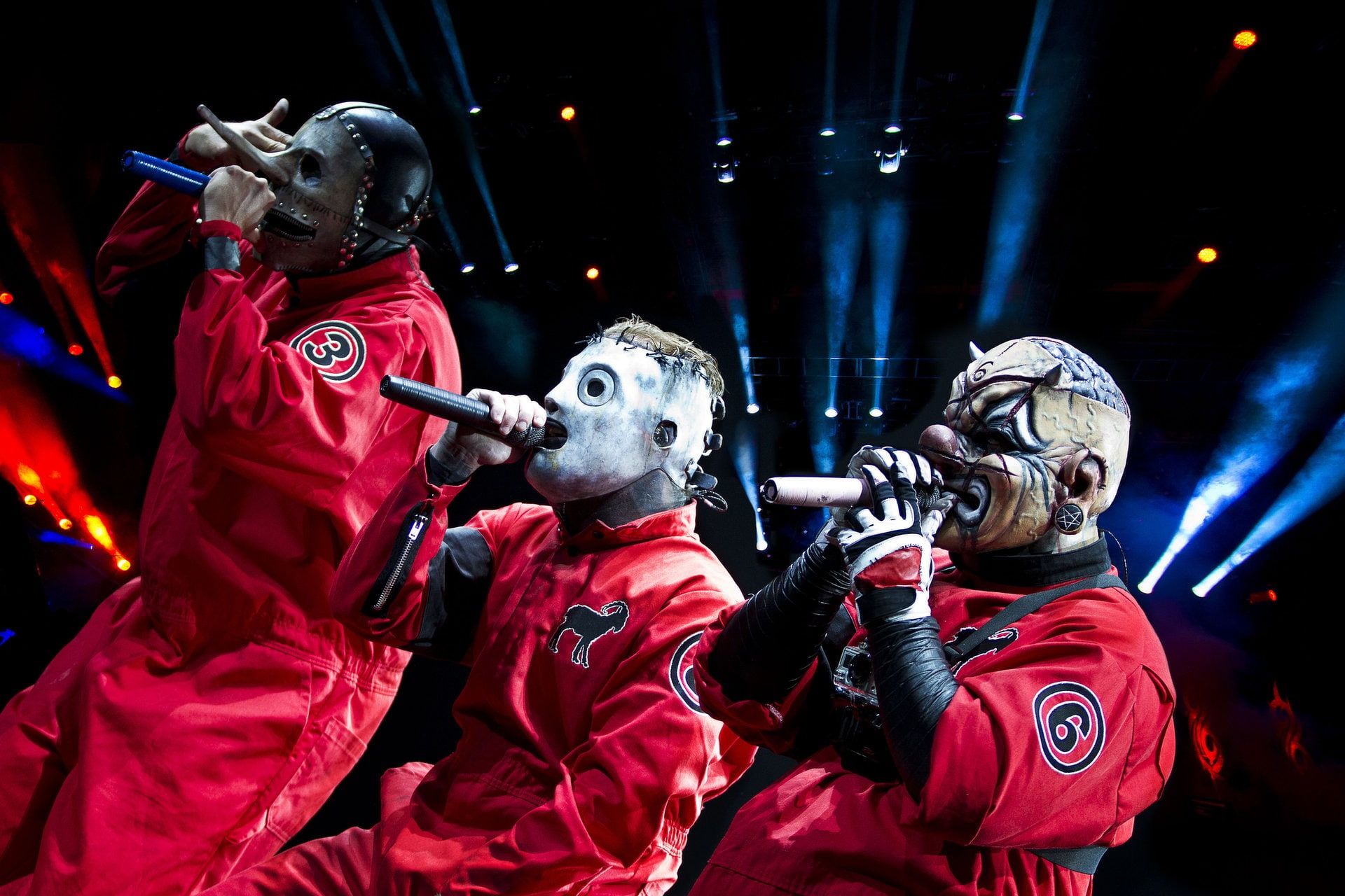 Detail Corey Taylor Wallpaper Nomer 53