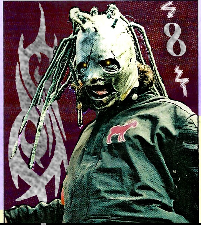 Detail Corey Taylor Wallpaper Nomer 54