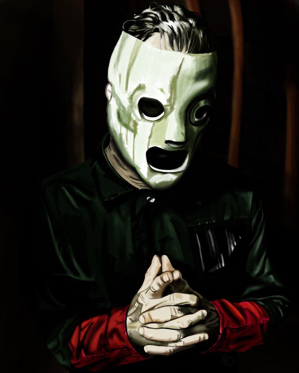 Detail Corey Taylor Wallpaper Nomer 7