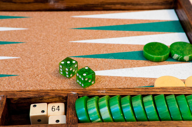 Detail Cork Backgammon Sets Nomer 7