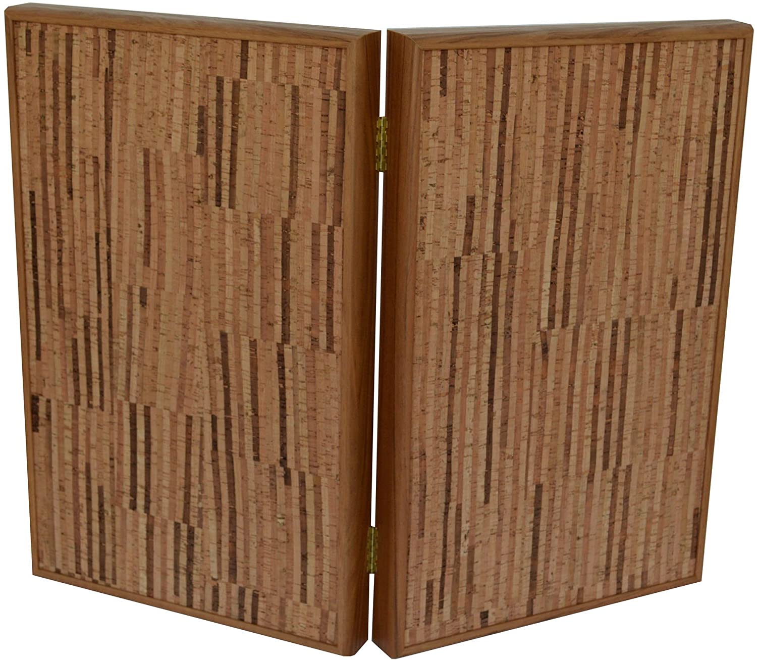 Detail Cork Backgammon Sets Nomer 28