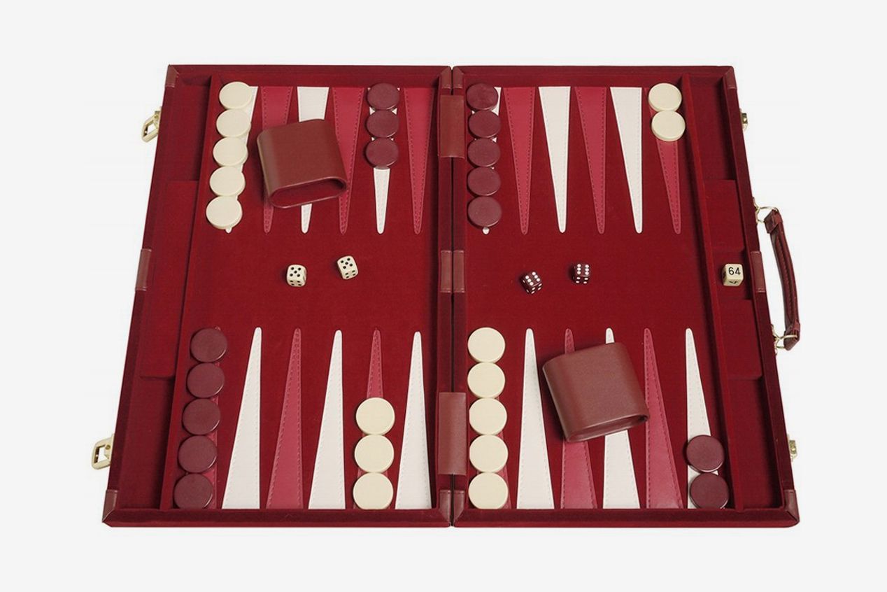 Detail Cork Backgammon Sets Nomer 31