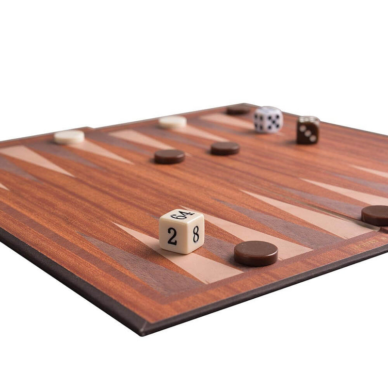 Detail Cork Backgammon Sets Nomer 42