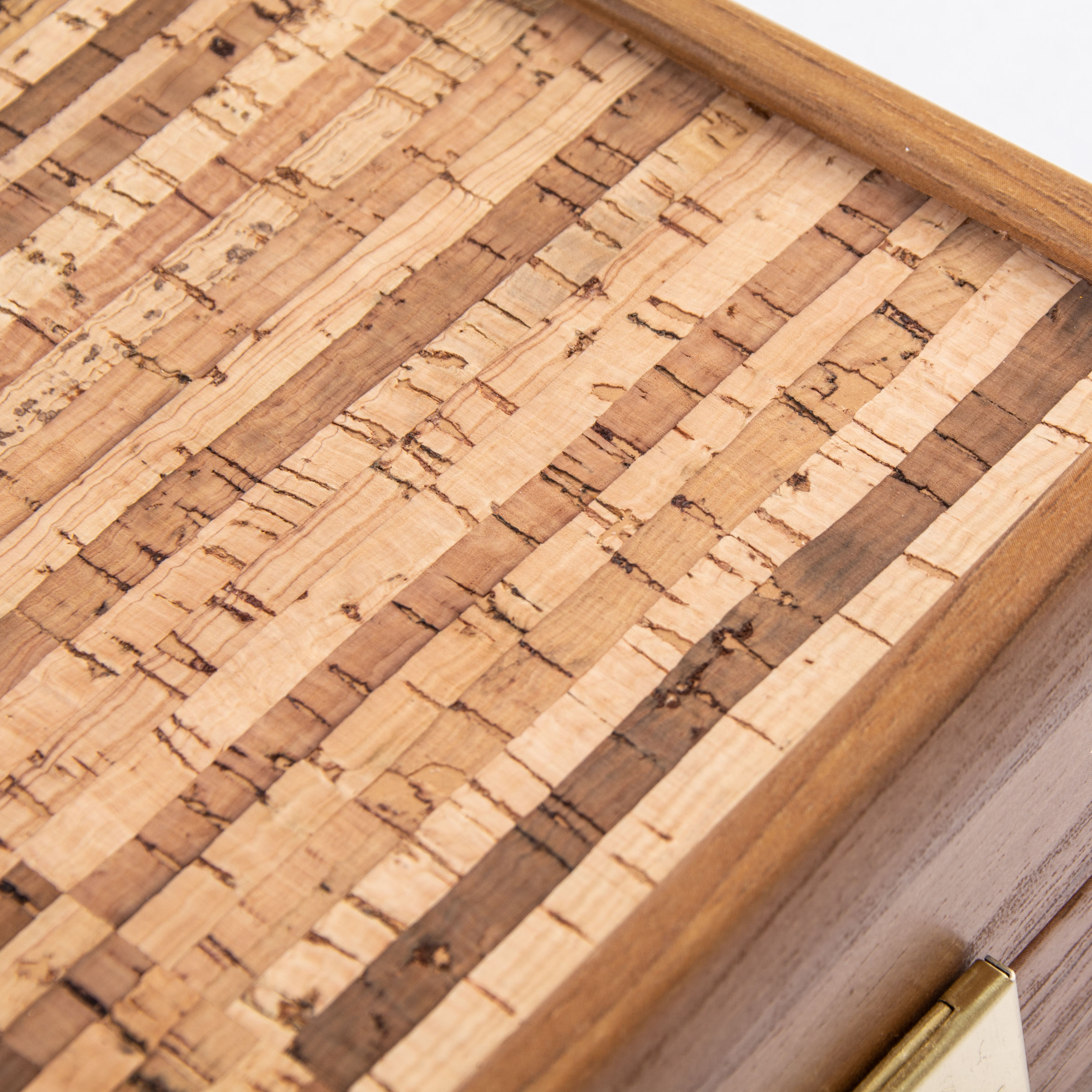 Detail Cork Backgammon Sets Nomer 44