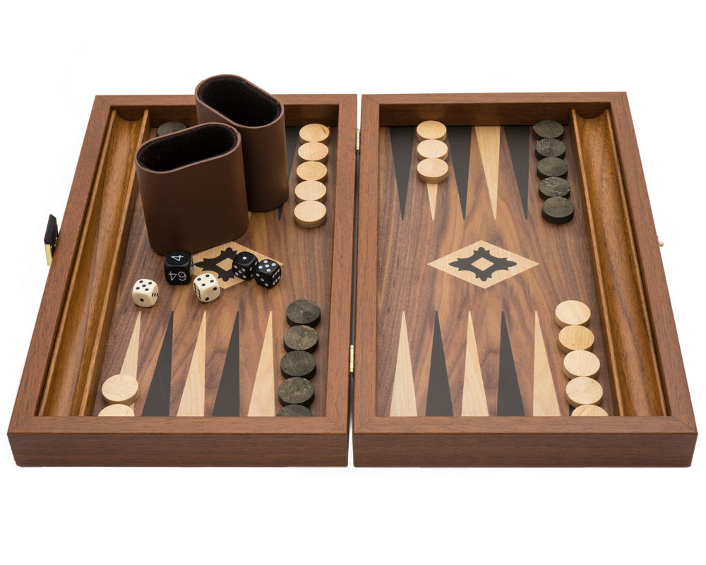 Detail Cork Backgammon Sets Nomer 47