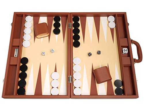Detail Cork Backgammon Sets Nomer 48