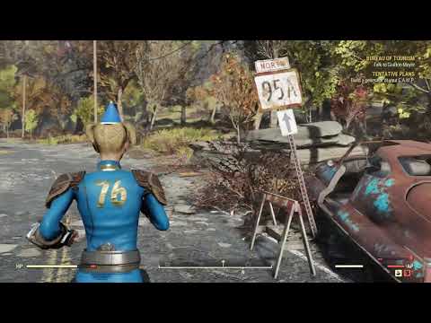 Detail Cork Fallout 76 Nomer 42